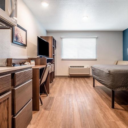 Woodspring Suites Jacksonville - South Zewnętrze zdjęcie