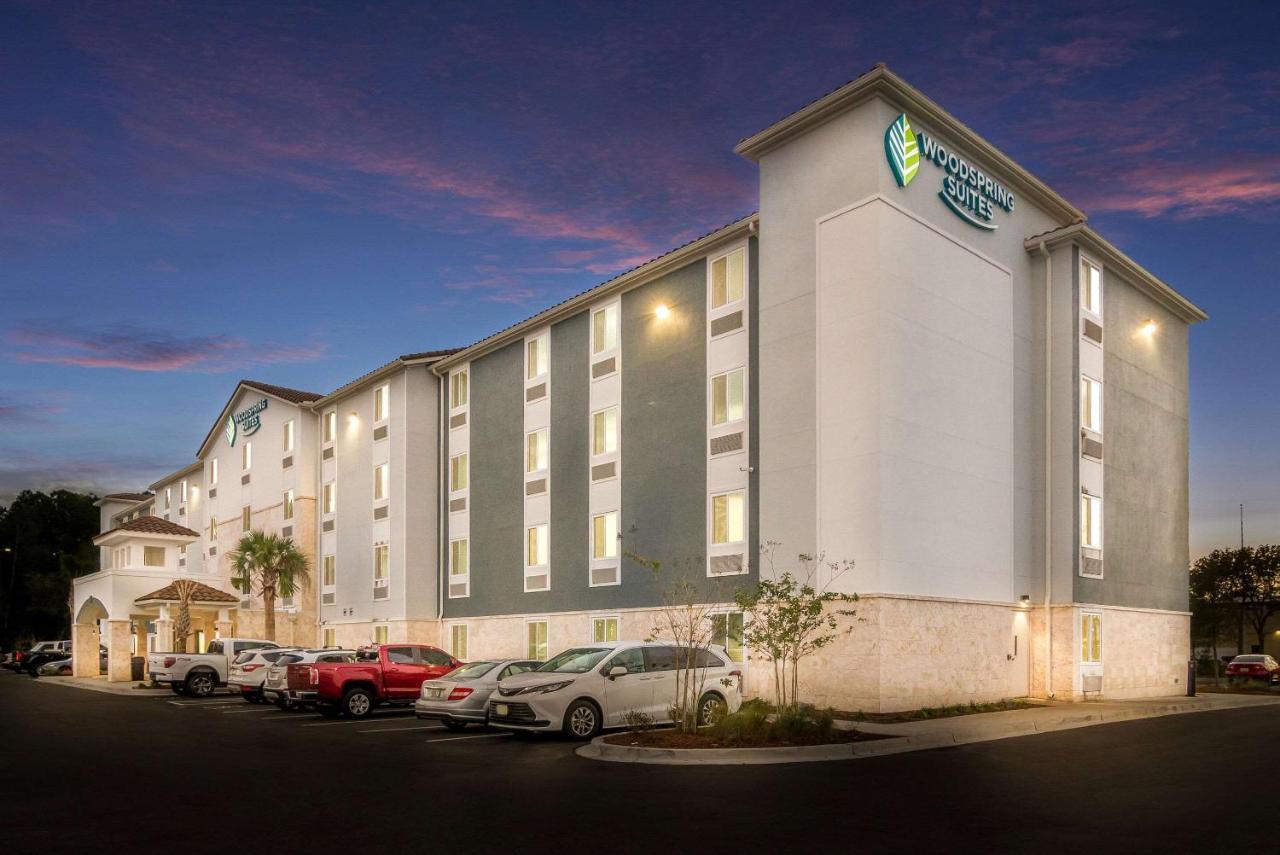 Woodspring Suites Jacksonville - South Zewnętrze zdjęcie