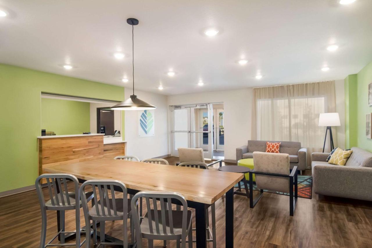 Woodspring Suites Jacksonville - South Zewnętrze zdjęcie