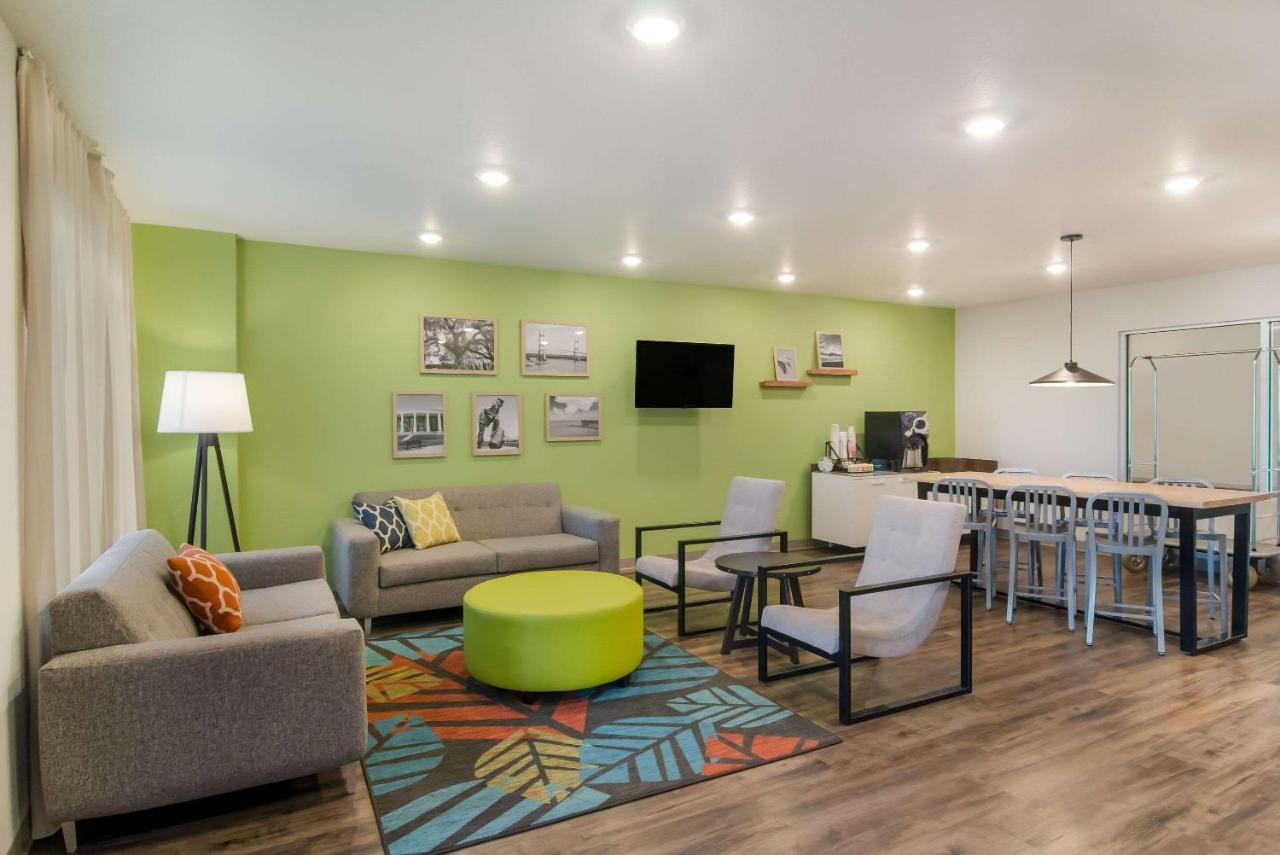 Woodspring Suites Jacksonville - South Zewnętrze zdjęcie