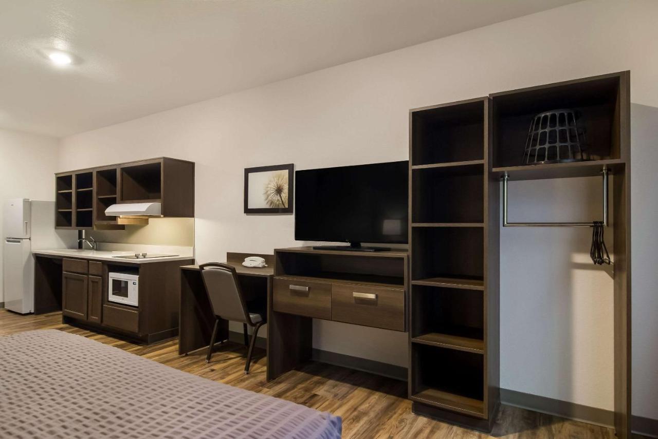 Woodspring Suites Jacksonville - South Zewnętrze zdjęcie