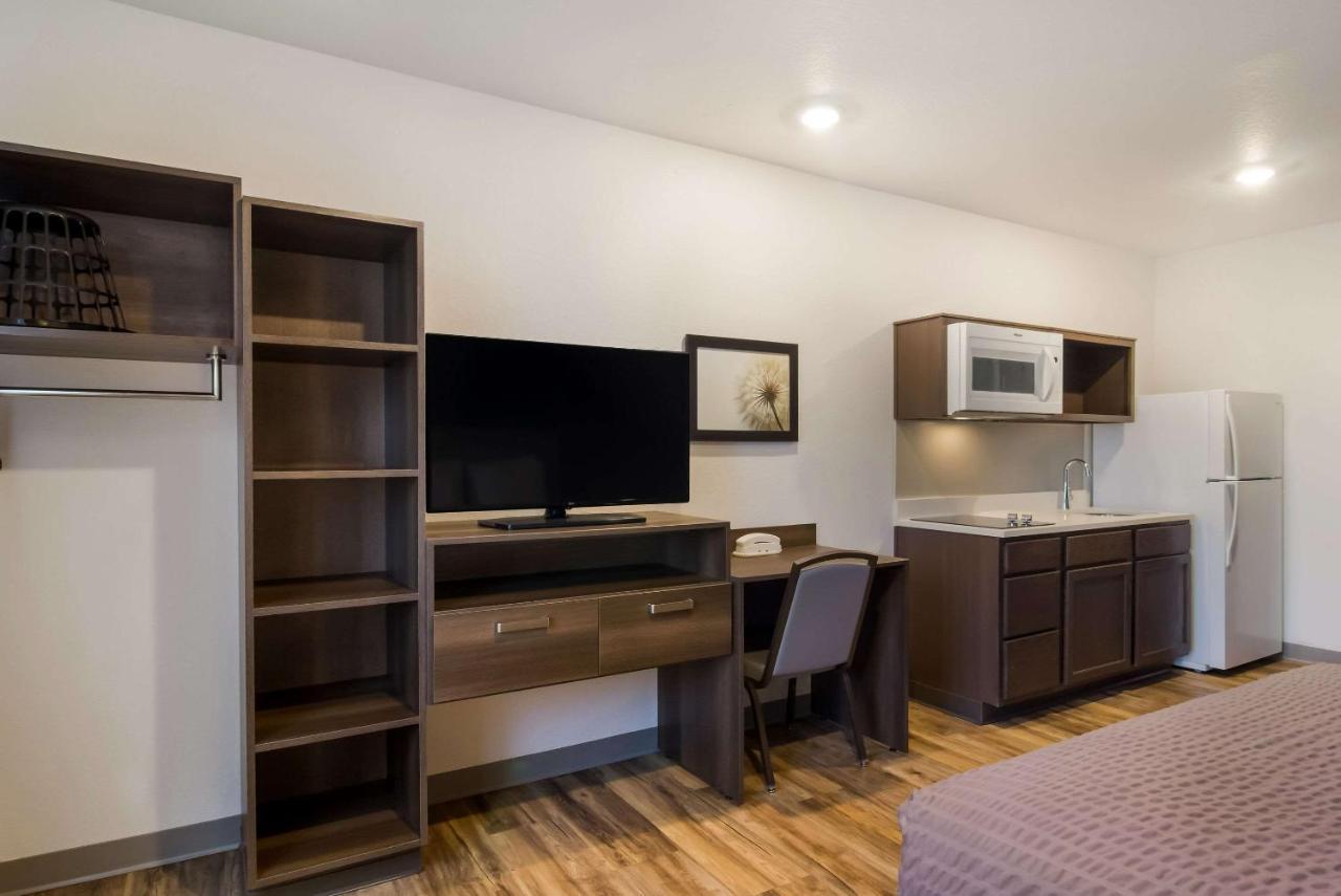 Woodspring Suites Jacksonville - South Zewnętrze zdjęcie