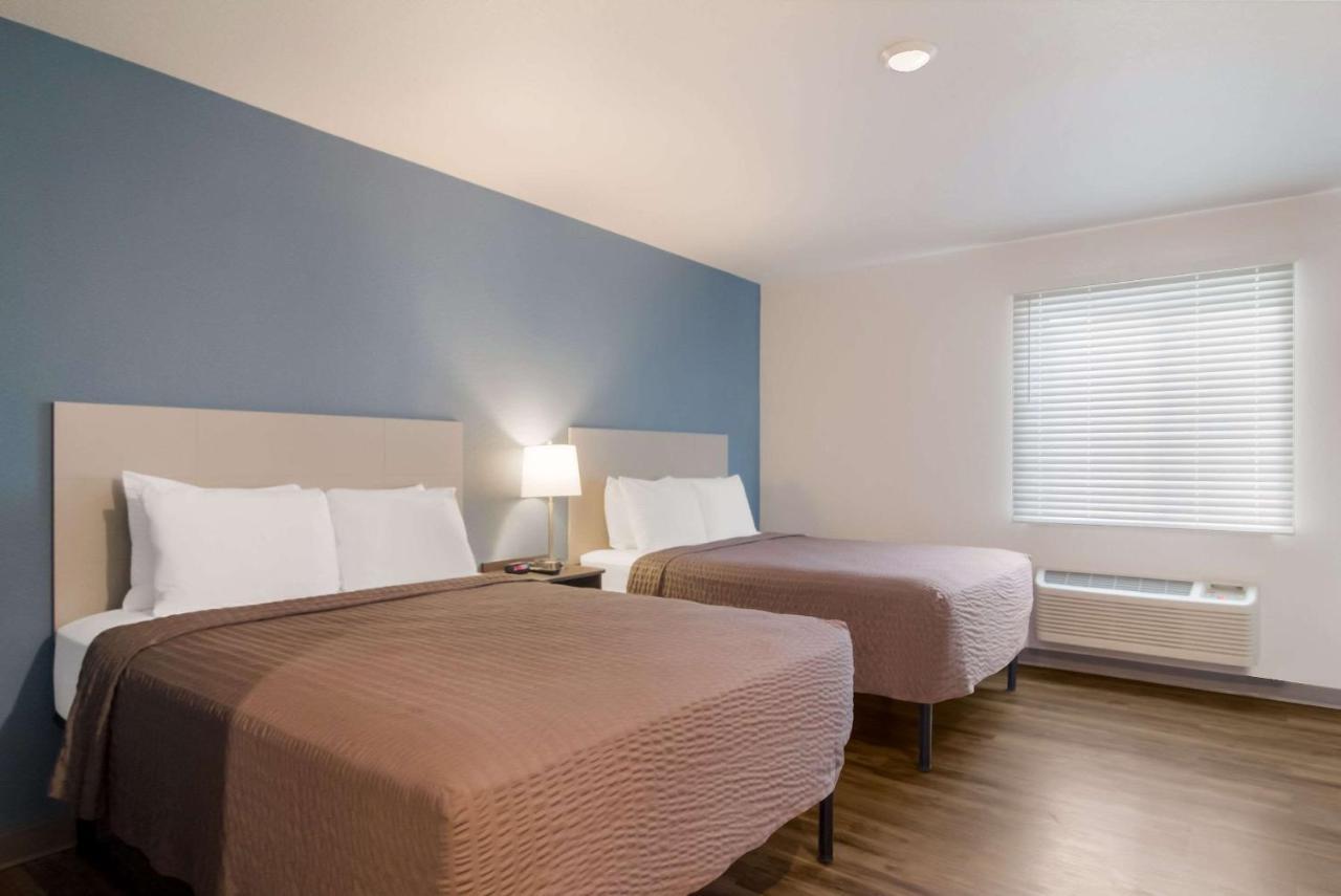 Woodspring Suites Jacksonville - South Zewnętrze zdjęcie