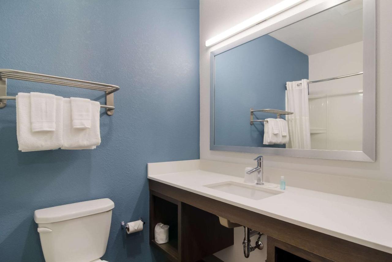 Woodspring Suites Jacksonville - South Zewnętrze zdjęcie