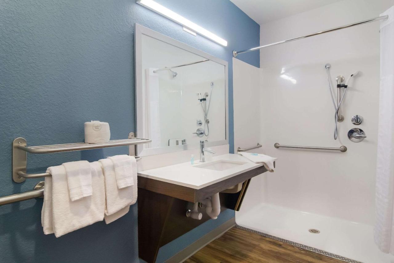 Woodspring Suites Jacksonville - South Zewnętrze zdjęcie