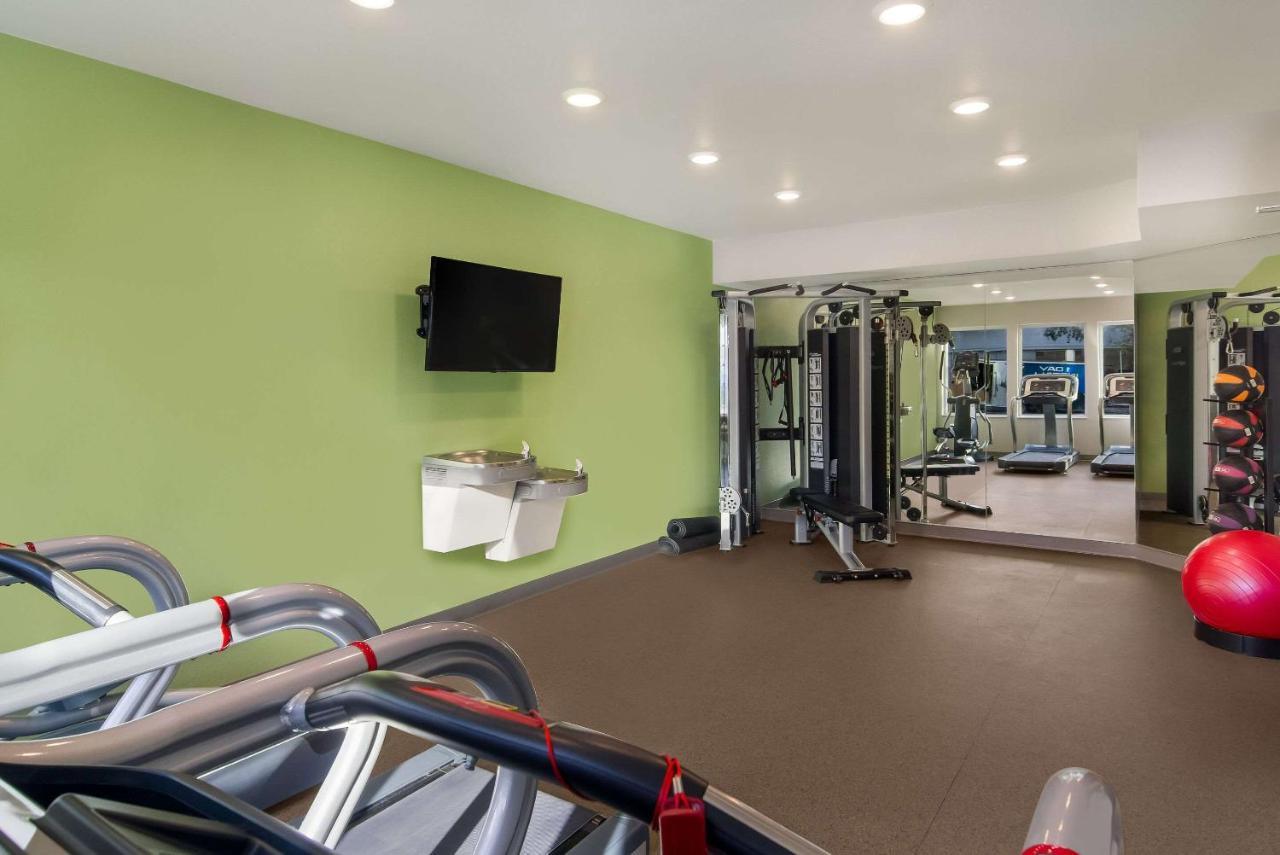 Woodspring Suites Jacksonville - South Zewnętrze zdjęcie