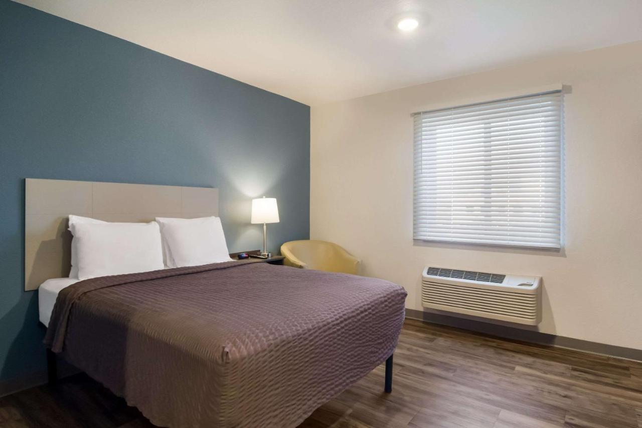 Woodspring Suites Jacksonville - South Zewnętrze zdjęcie