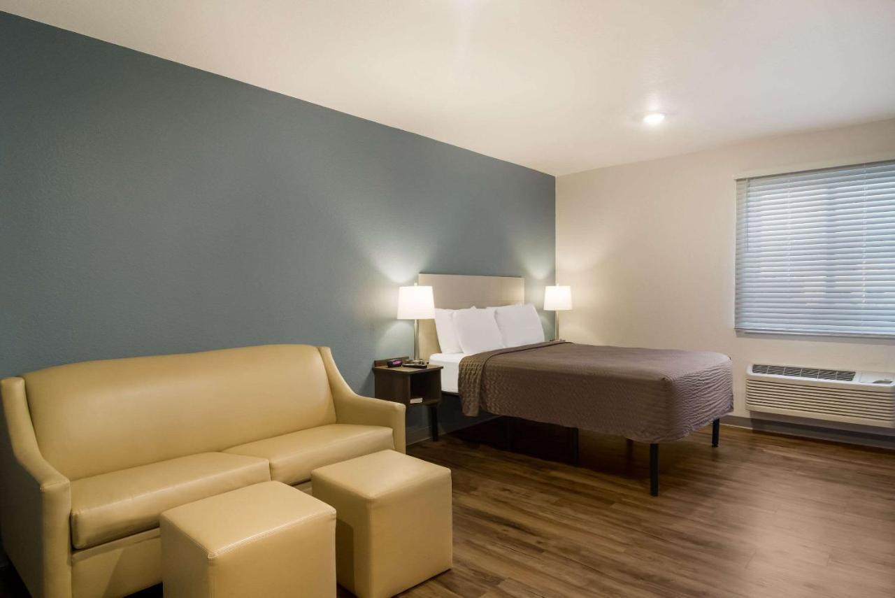 Woodspring Suites Jacksonville - South Zewnętrze zdjęcie