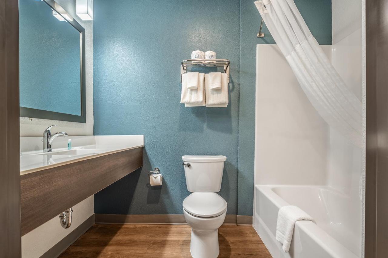 Woodspring Suites Jacksonville - South Zewnętrze zdjęcie
