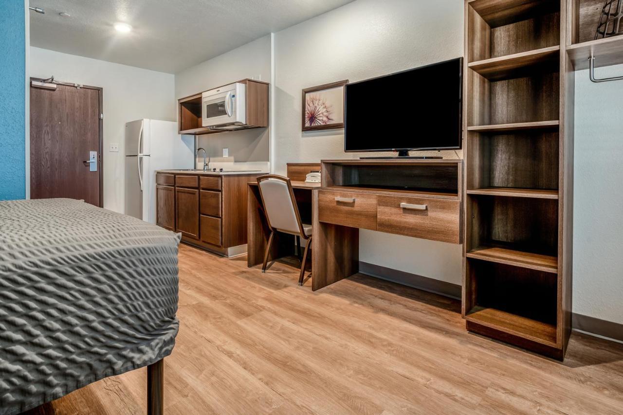 Woodspring Suites Jacksonville - South Zewnętrze zdjęcie
