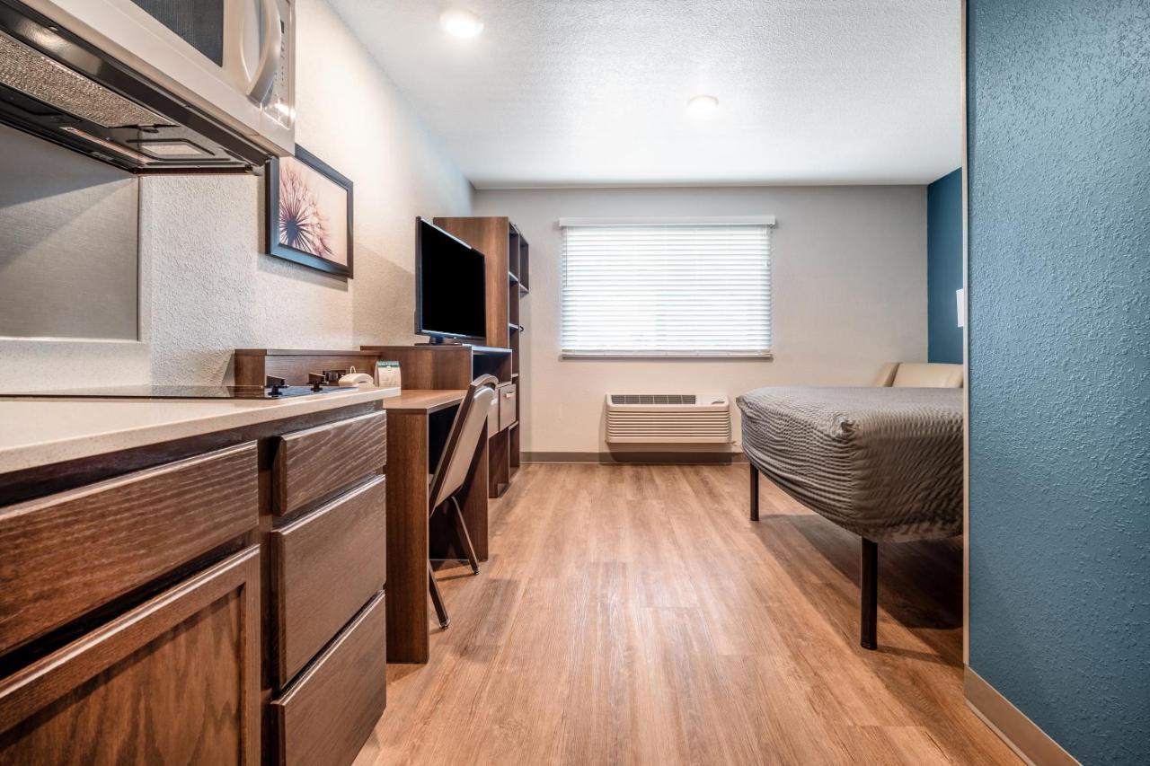 Woodspring Suites Jacksonville - South Zewnętrze zdjęcie