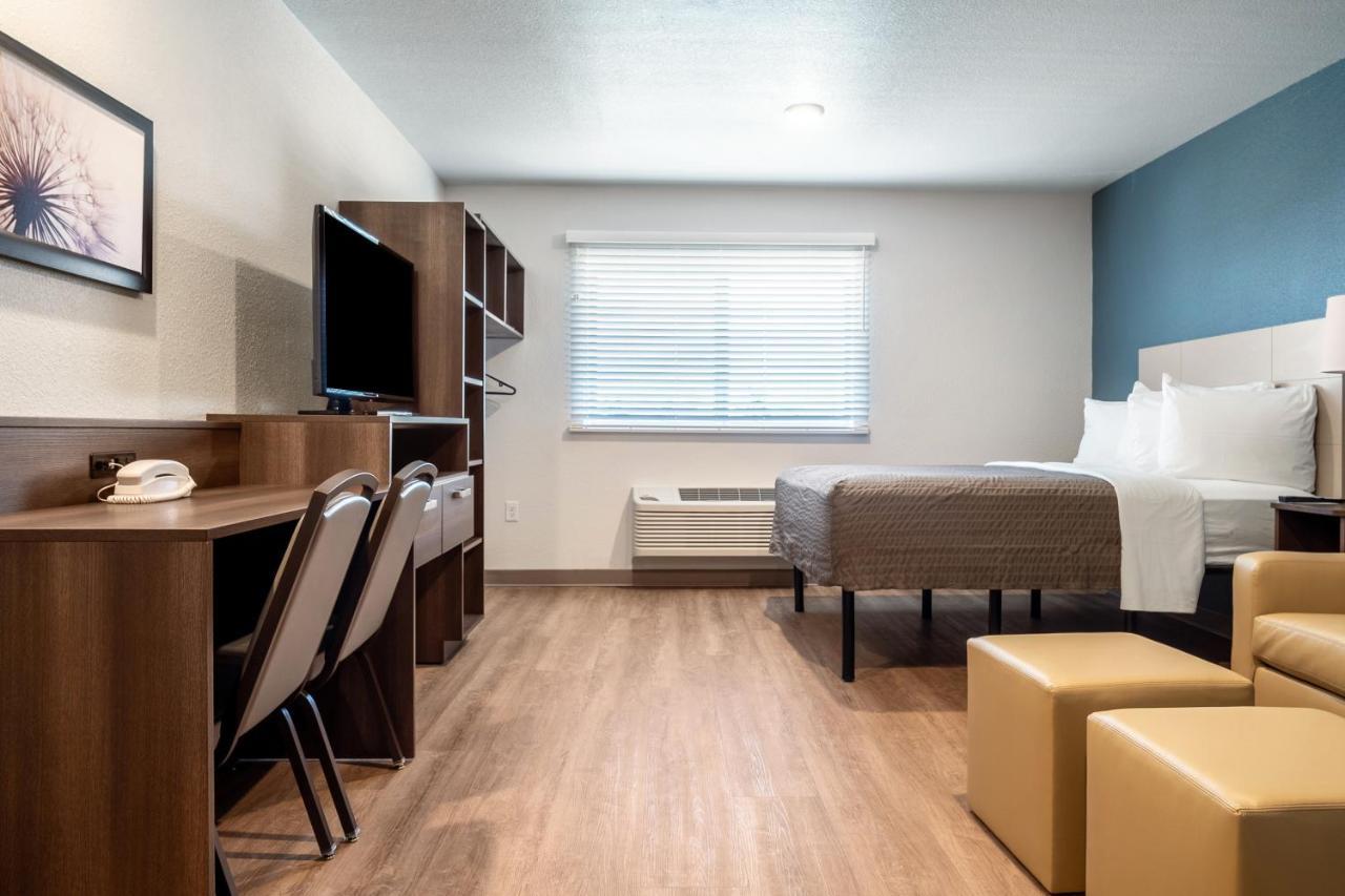 Woodspring Suites Jacksonville - South Zewnętrze zdjęcie