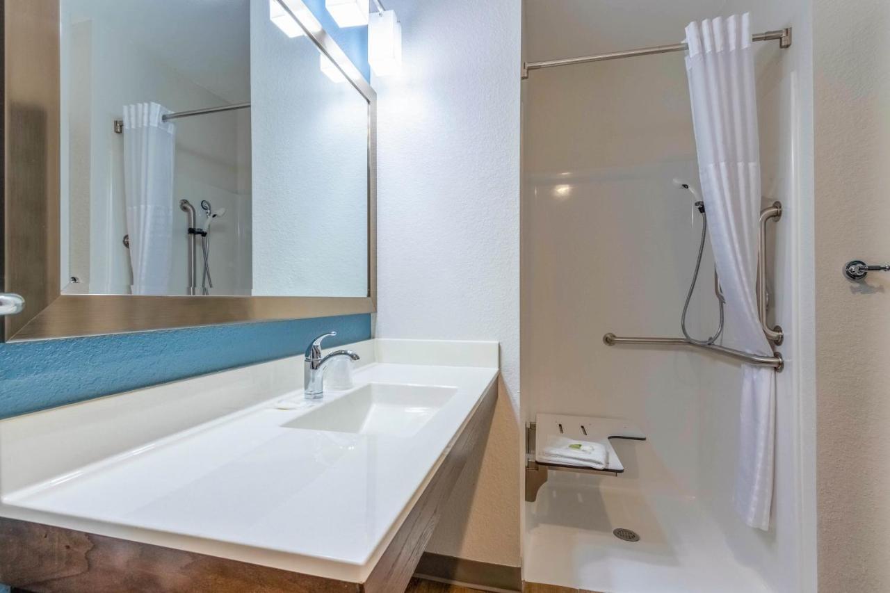 Woodspring Suites Jacksonville - South Zewnętrze zdjęcie