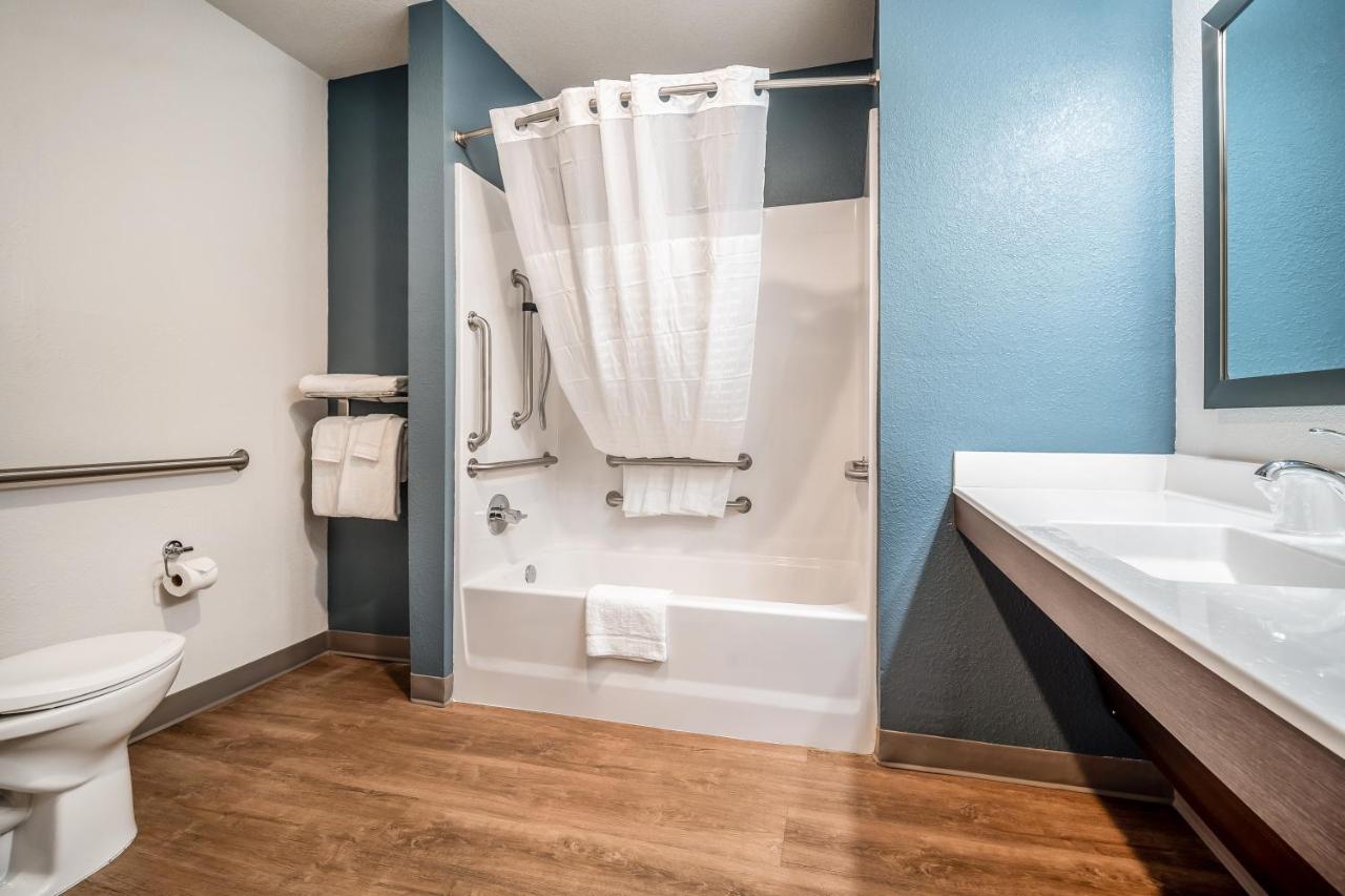 Woodspring Suites Jacksonville - South Zewnętrze zdjęcie