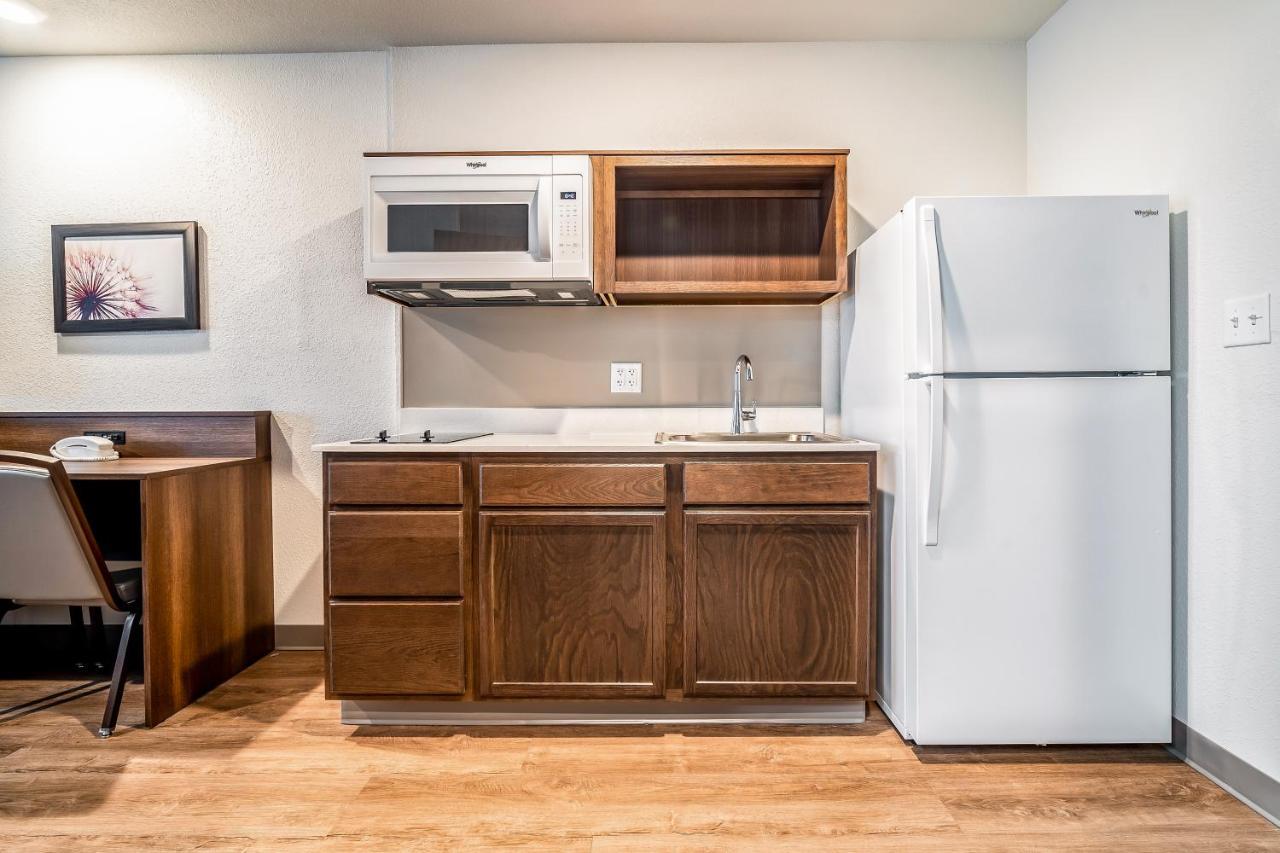 Woodspring Suites Jacksonville - South Zewnętrze zdjęcie