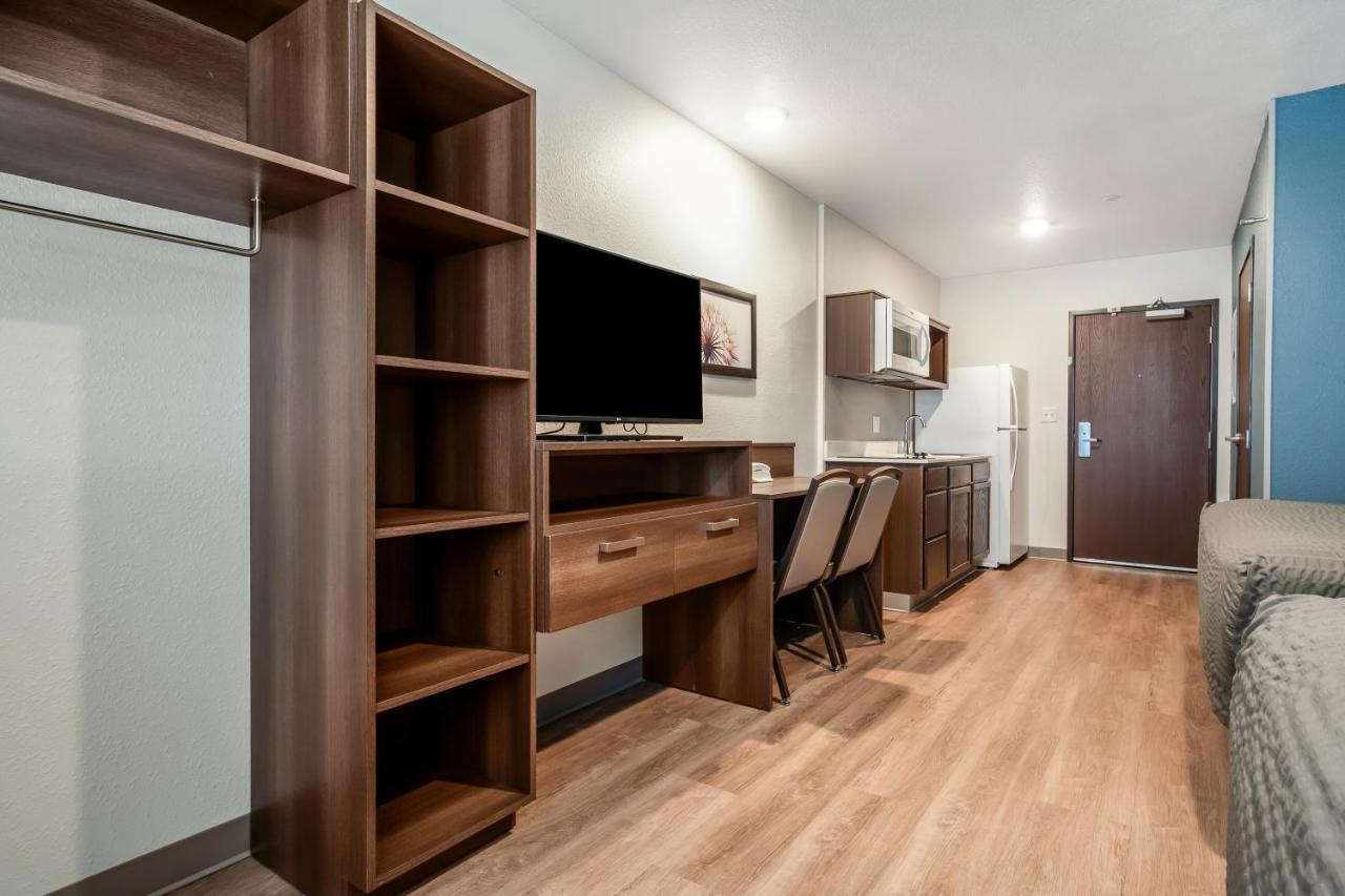 Woodspring Suites Jacksonville - South Zewnętrze zdjęcie