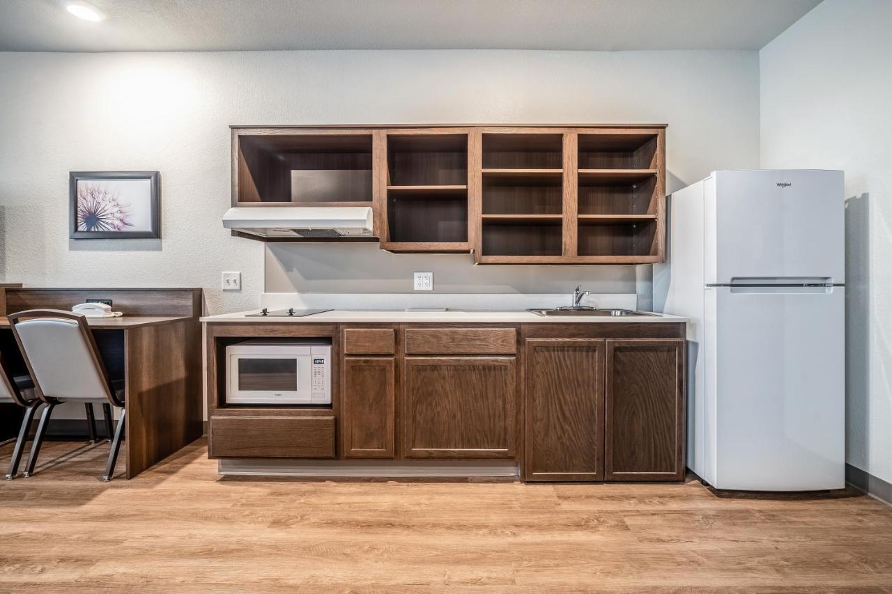 Woodspring Suites Jacksonville - South Zewnętrze zdjęcie